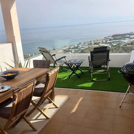 Апартаменти Casa Del Mar Торрокс Екстер'єр фото