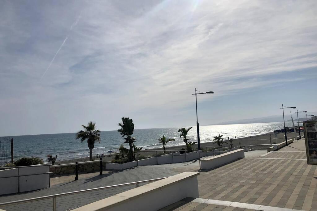 Апартаменти Casa Del Mar Торрокс Екстер'єр фото