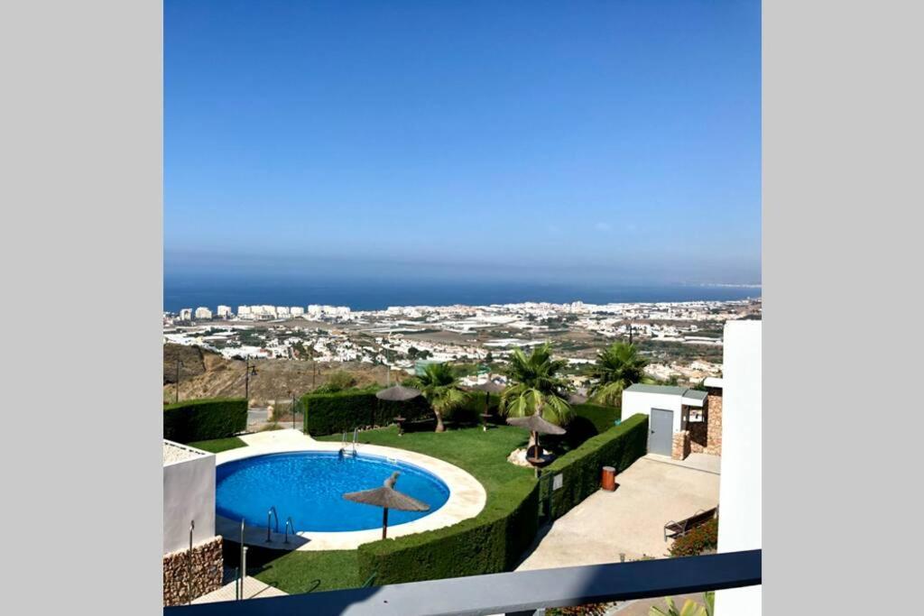 Апартаменти Casa Del Mar Торрокс Екстер'єр фото