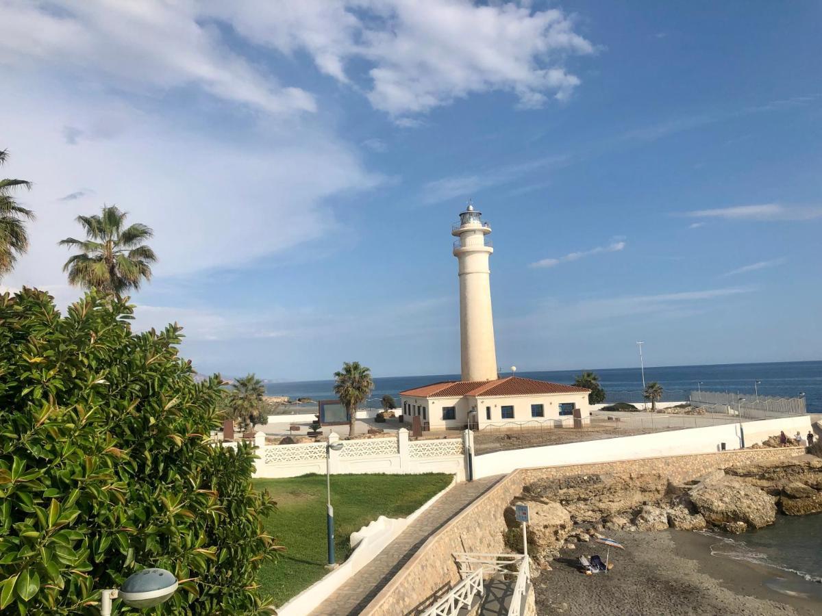 Апартаменти Casa Del Mar Торрокс Екстер'єр фото